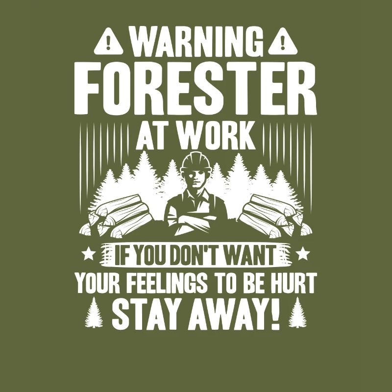 Forester Forestry Forester Forest workers Forest