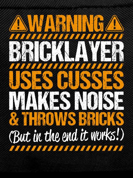 Master Masonry Masonry Bricklayer Mason