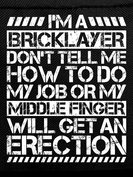 Master Masonry Masonry Bricklayer Mason