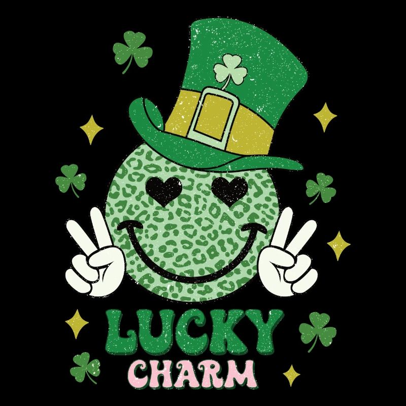 St. Patrick's Day Lucky for Kids