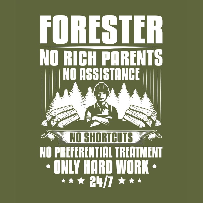 Forester Forestry Forester Forest workers Forest