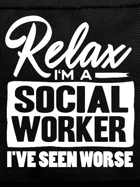 Travailleur social