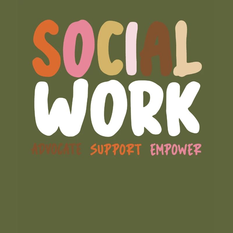 Social worker