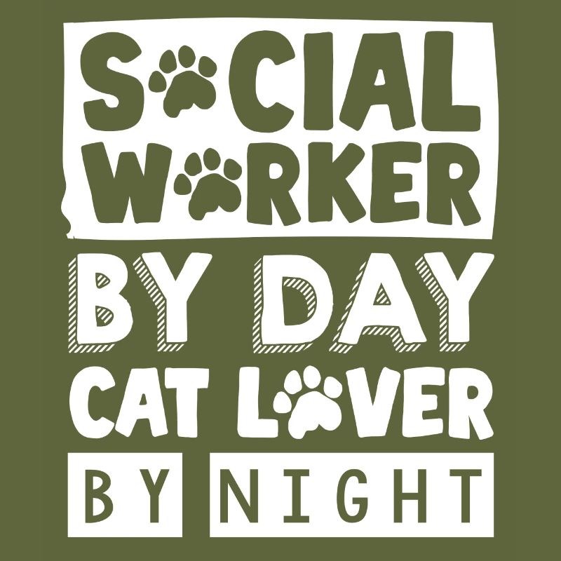 Social worker