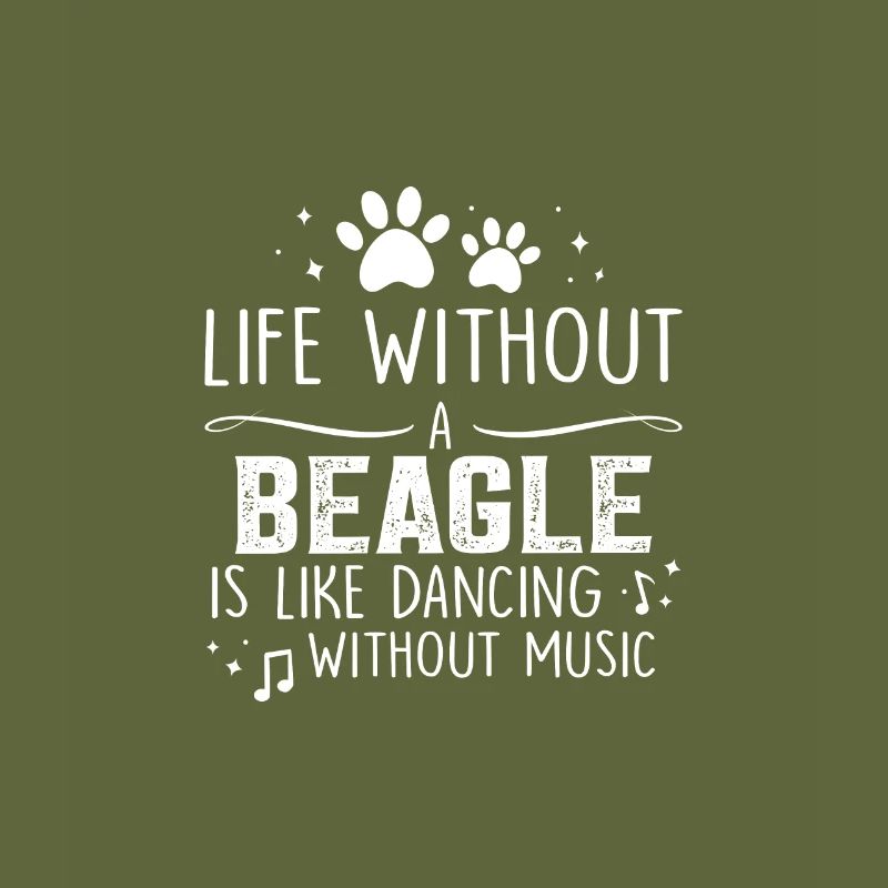 Life without beagle