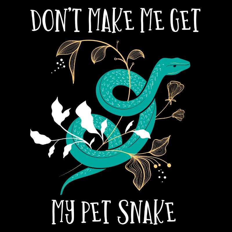 Serpent, reptile - serpents