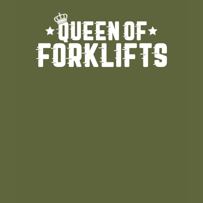 Staplerfahrer Gabelstaplerfahrer Forklift Operator
