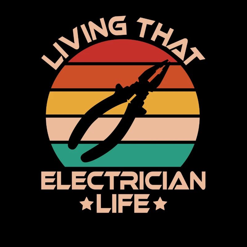 Electronics Electrician Electrician Lineman