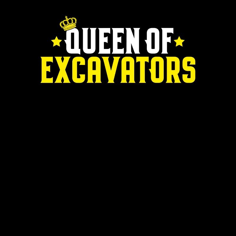 Excavator Driver Excavator Operator Heavy Equipment Operator