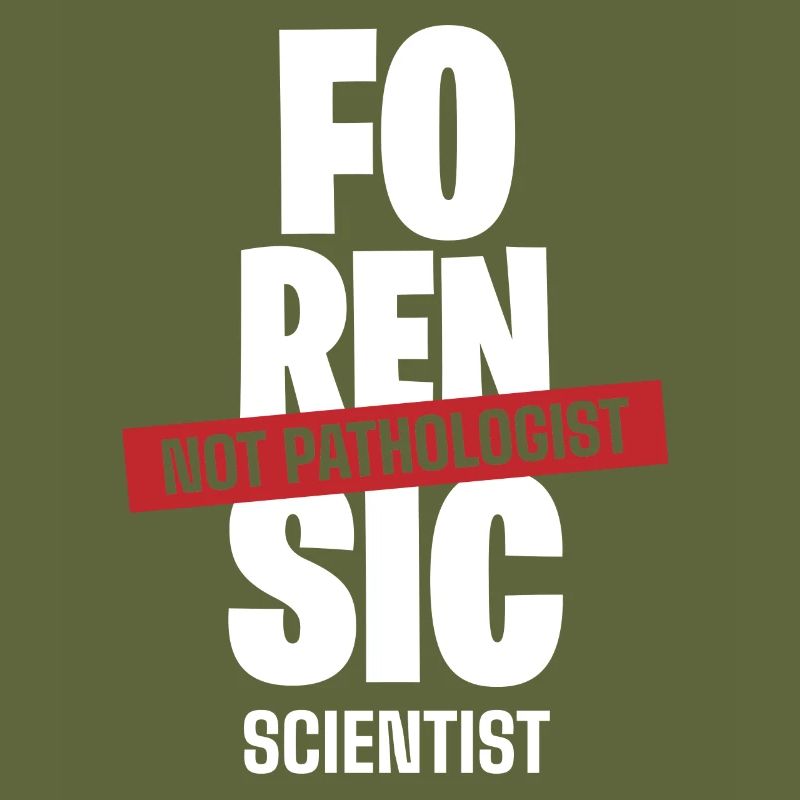 Forensic Scientist Costume