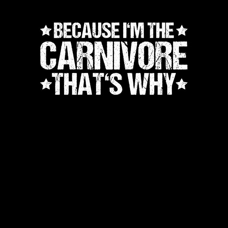 Carnivore Diät Carnivore Ernährung Carnivore Diet
