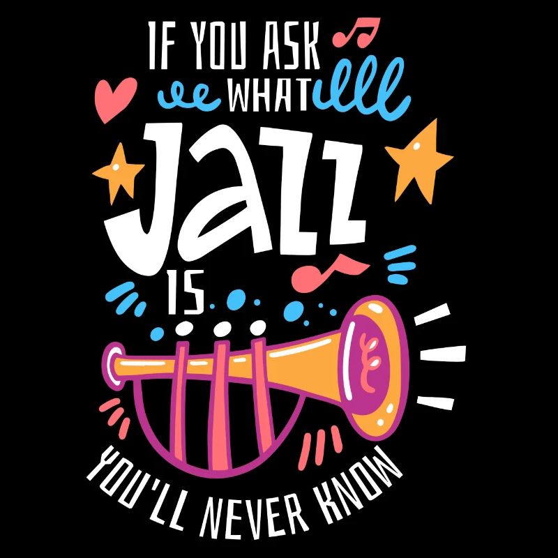 Jazz Music - Jazz Musicians