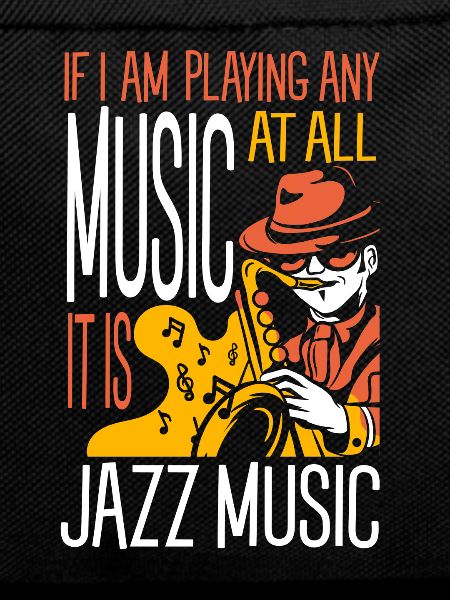 Jazz Music - Jazz Musicians