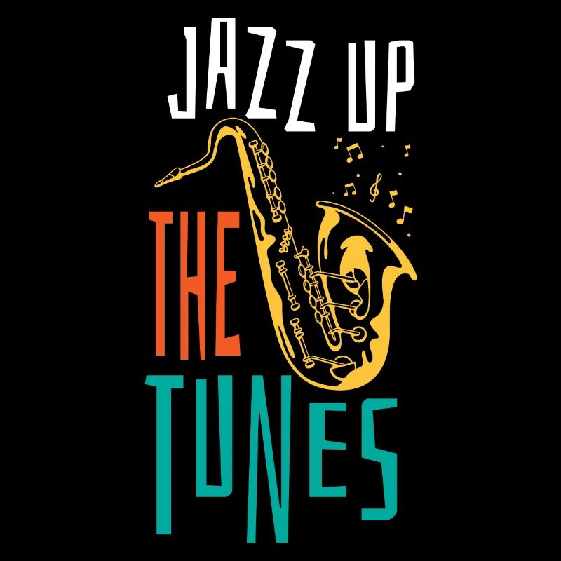 Jazz Music - Jazz Musicians