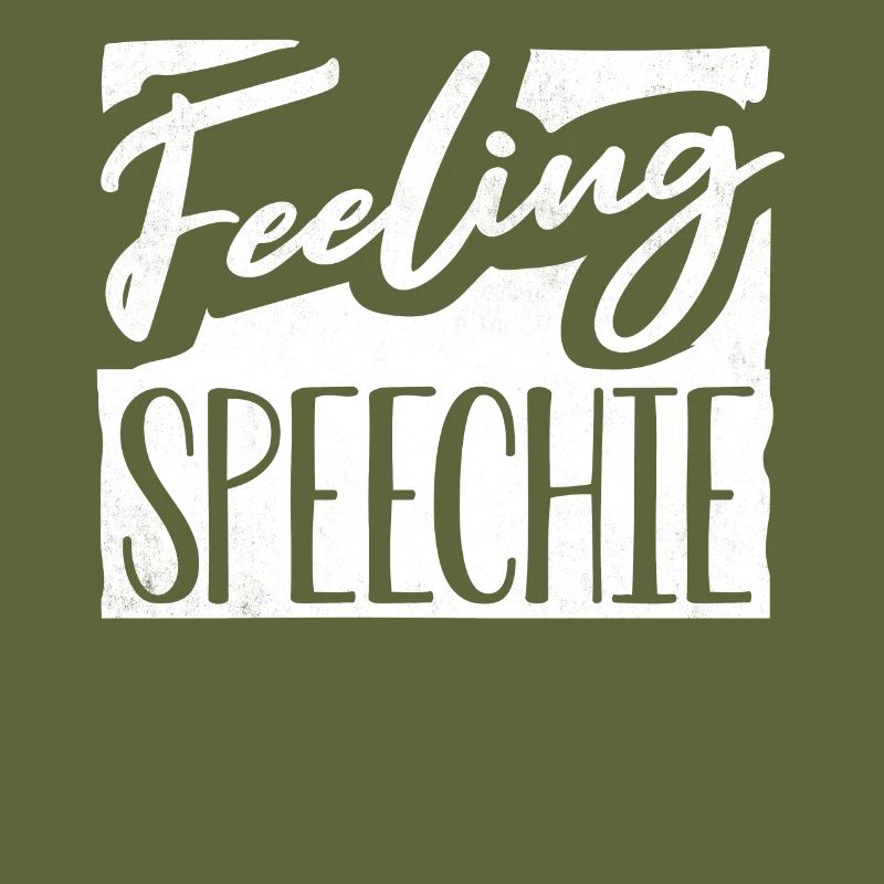 Speech-language pathology, speech-language pathologist