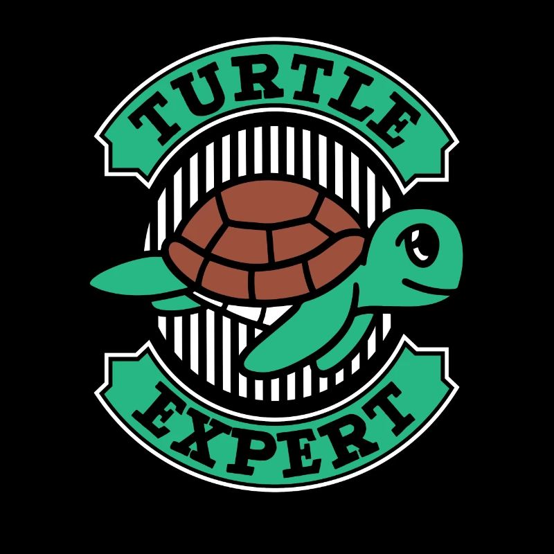 Turtle Expert Water Turtle Tortoise