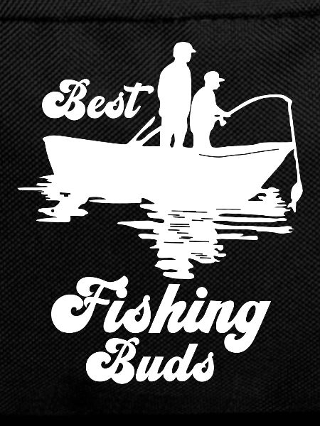 Best fishing colleagues 1 -
