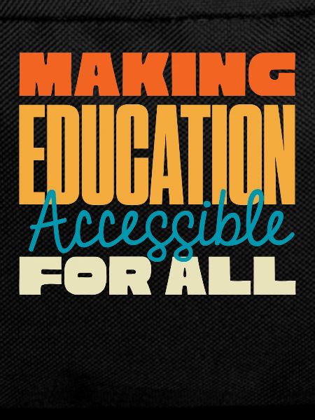 Special Needs Education, Special Education