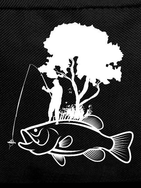 Tree fish -