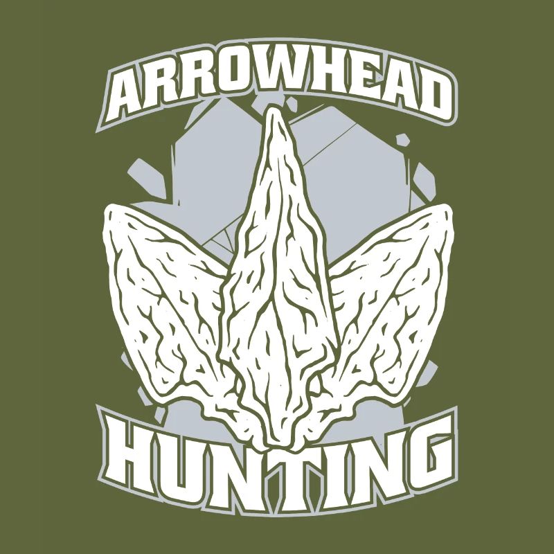 Conseils de chasse à la pointe de flèche Chasseur de pointes de flèches