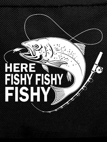 Here Fischi Fischi Fischi -