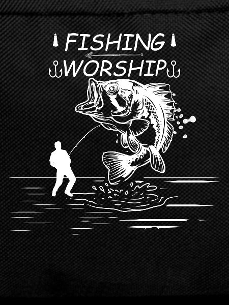 Fishing Worship -