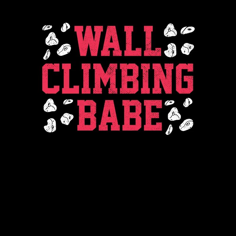 Grimpeurs muraux, grimpeurs de murs