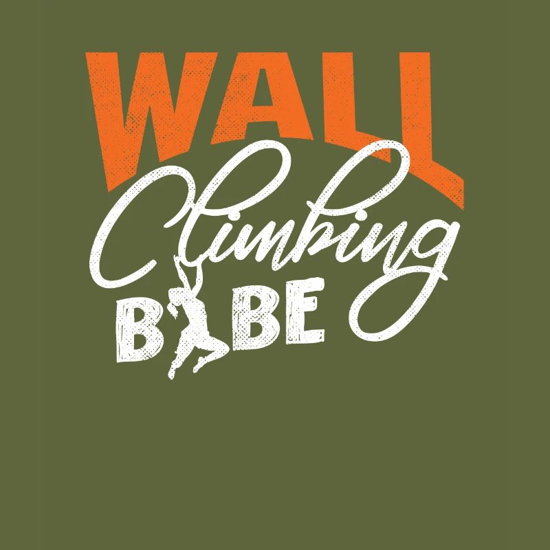 Wall climbers, wall climbers