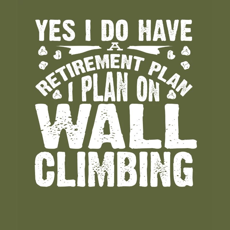 Wall climbers, wall climbers