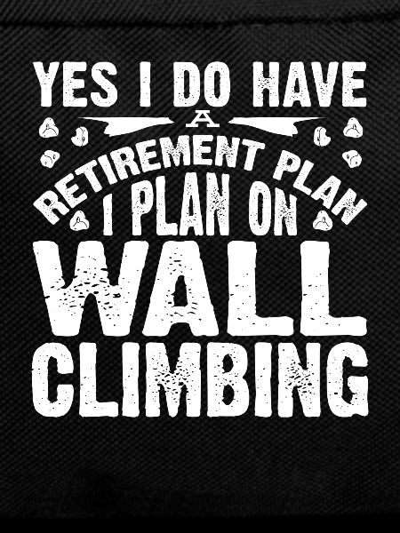 Wall climbers, wall climbers