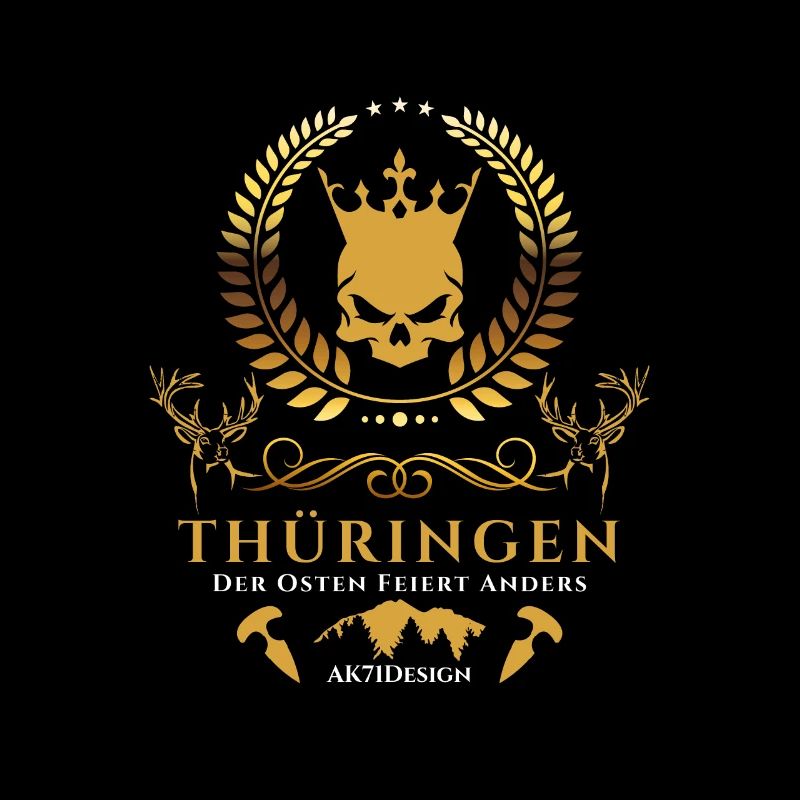 Thüringen-Der Osten feiert anders !