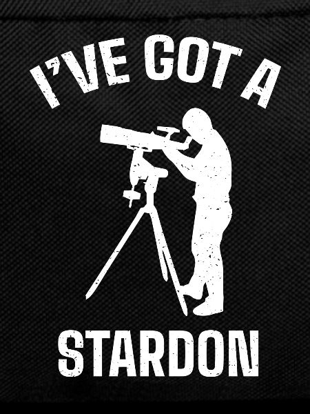 Star Gas, Cosmology, Astronomy - Binoculars
