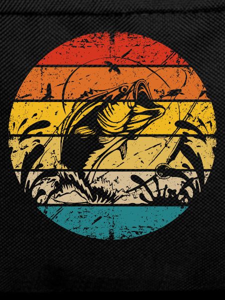 Retro fishing