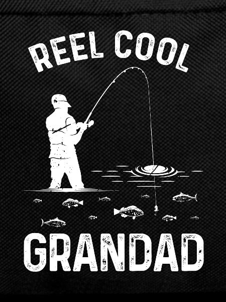 Roll Cool Grandpa