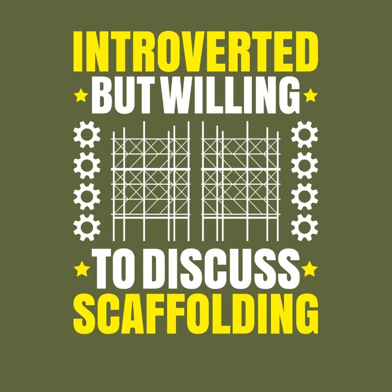 Échafaudage Échafaudage Échafaudage