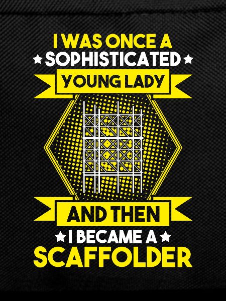 Scaffolding Scaffolding Scaffolder