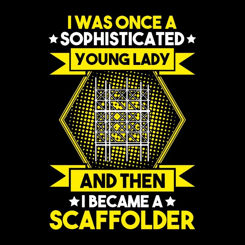 Scaffolding Scaffolding Scaffolder