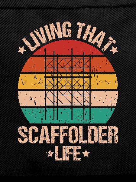 Scaffolding Scaffolding Scaffolder