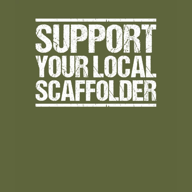 Échafaudage Échafaudage Échafaudage