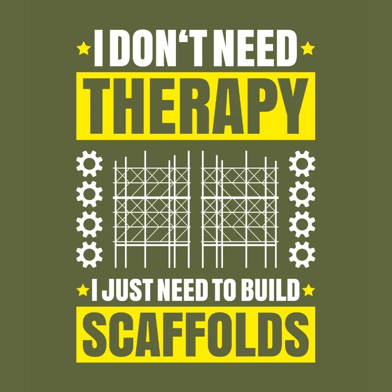 Échafaudage Échafaudage Échafaudage