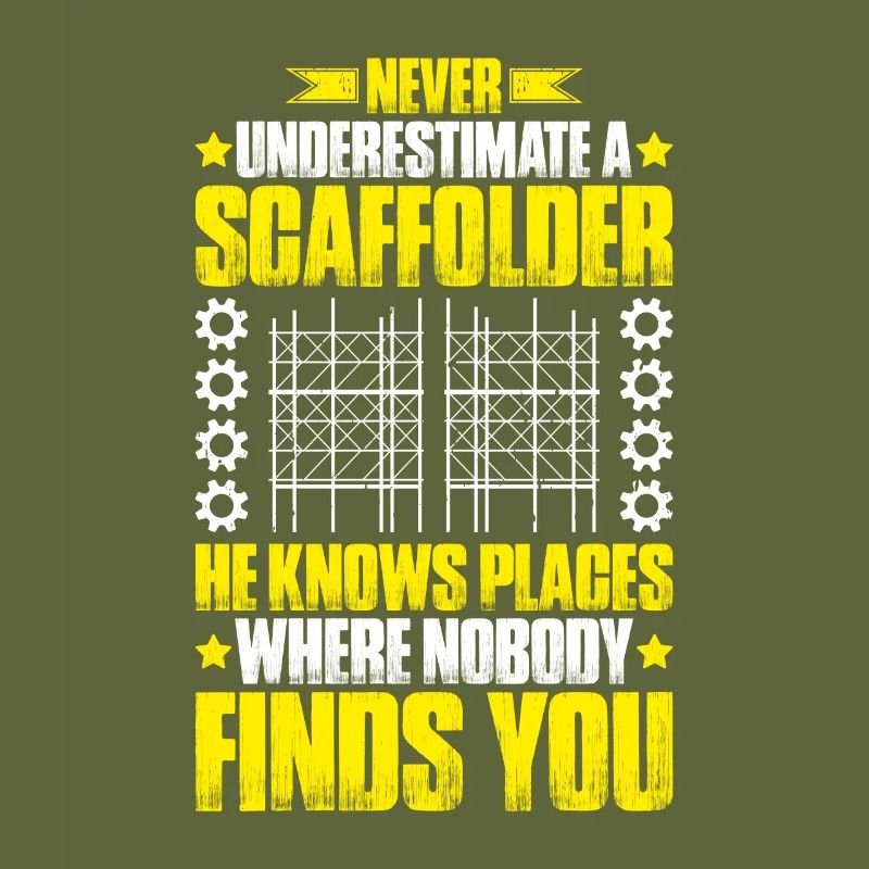 Échafaudage Échafaudage Échafaudage Assembleur d’échafaudage Échafaudage