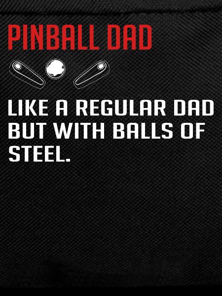 Pinball arcade player