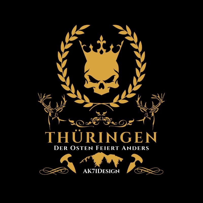 Thüringen-Der Osten feiert anders !