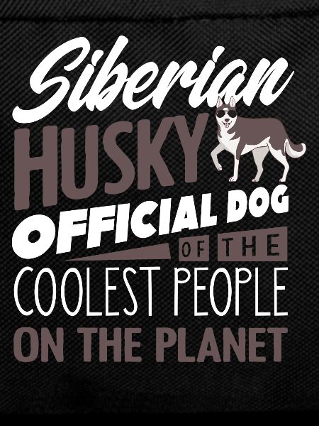 Siberian Husky