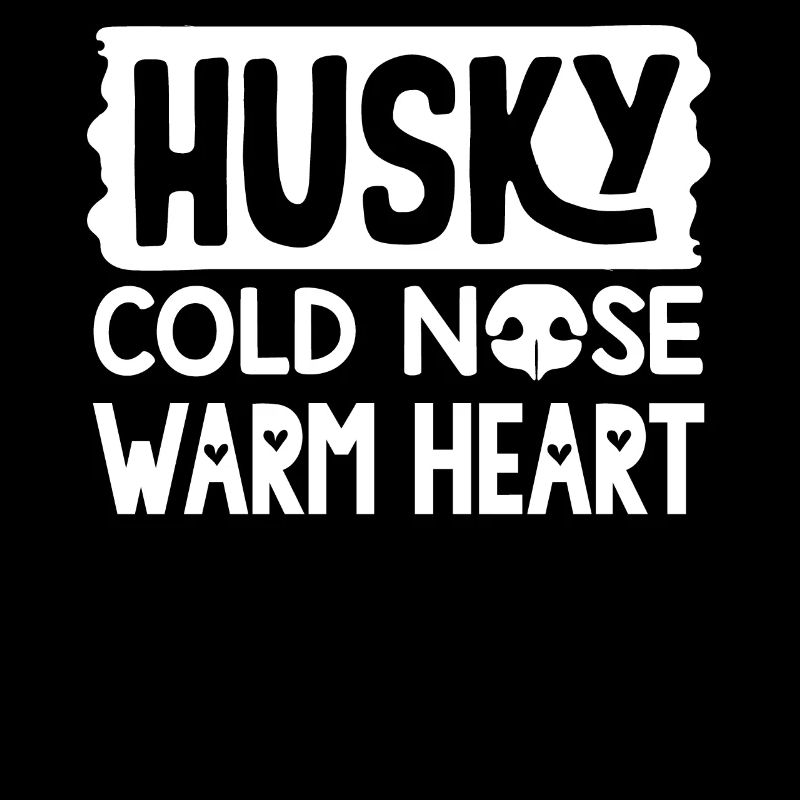 Husky sibérien