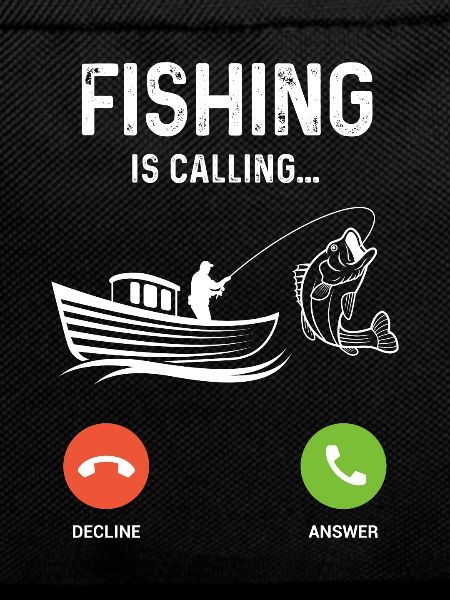 Fishing is a profession