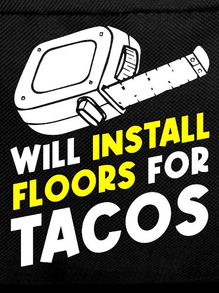 Floor layers, tilers, tilers