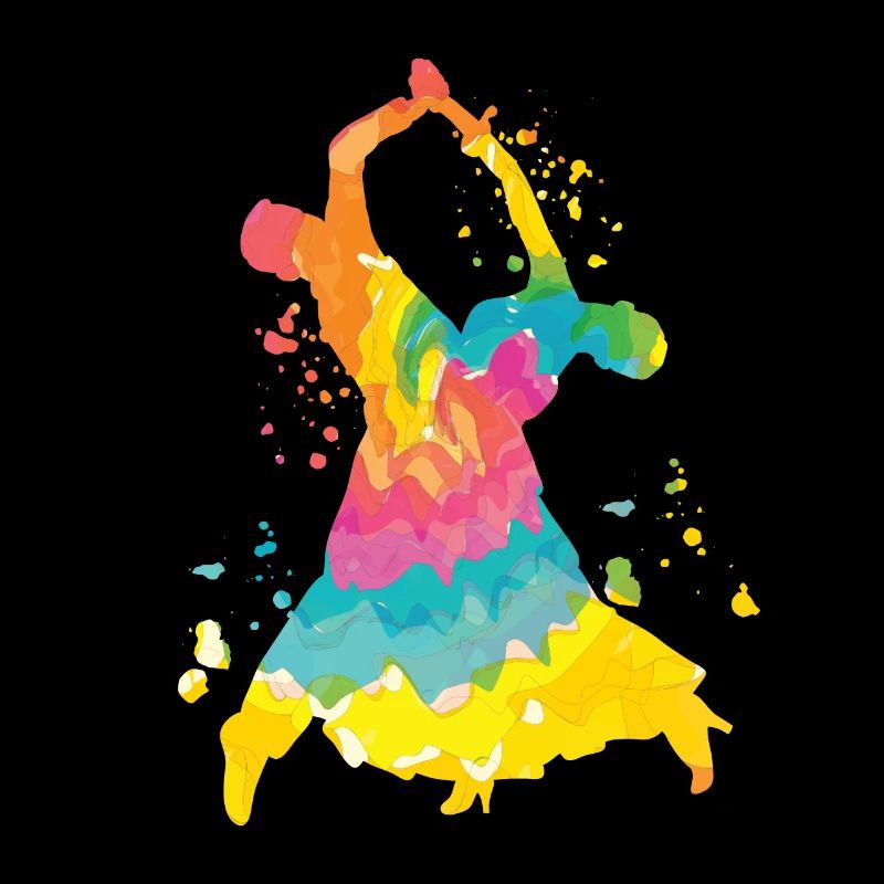 Danses de salon Tango Slow Fox