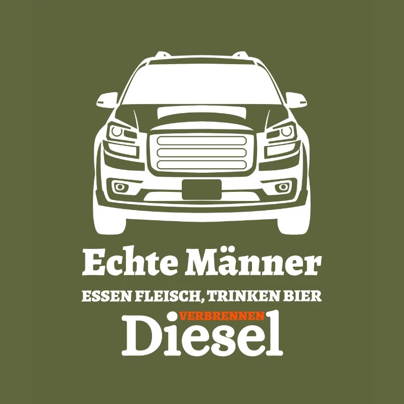 Echte Männer Essen Fleisch Trinken Bier ...