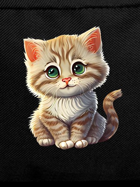 Cat Kitten Gift